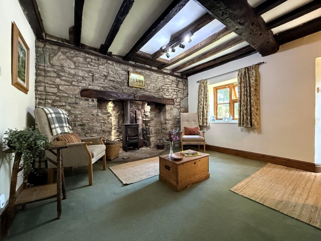 Main image of property: Oridge Street, Corse, GL19