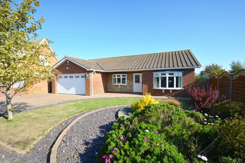Main image of property: Augustine Road, Minster 
