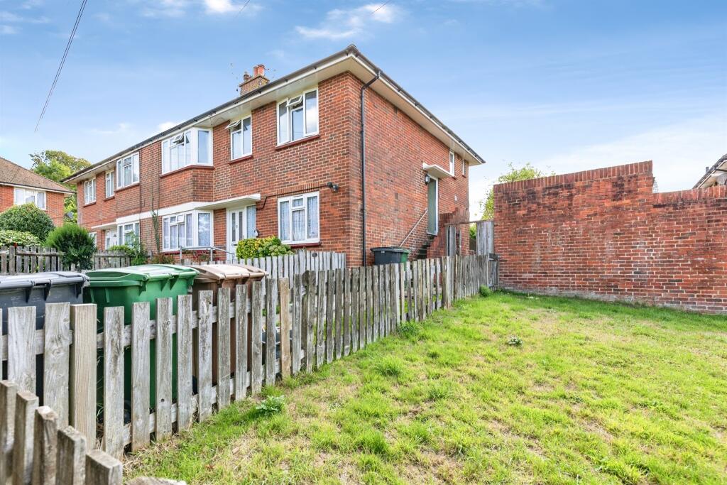 Main image of property: Rock Lane, Hastings