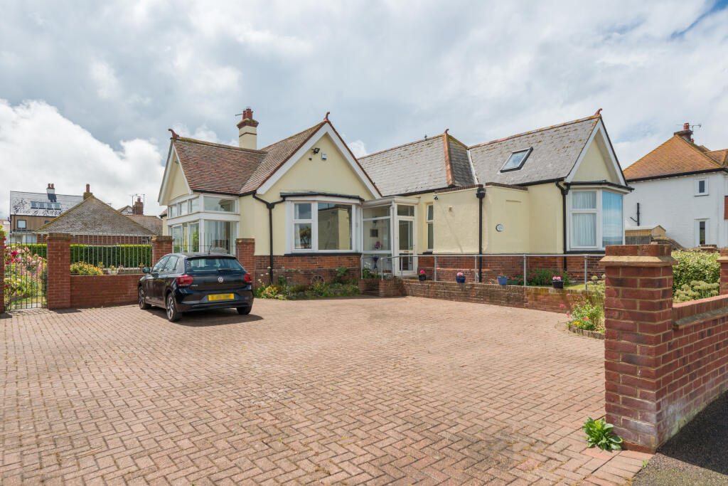 Main image of property: Western Esplanade, Herne Bay, Kent