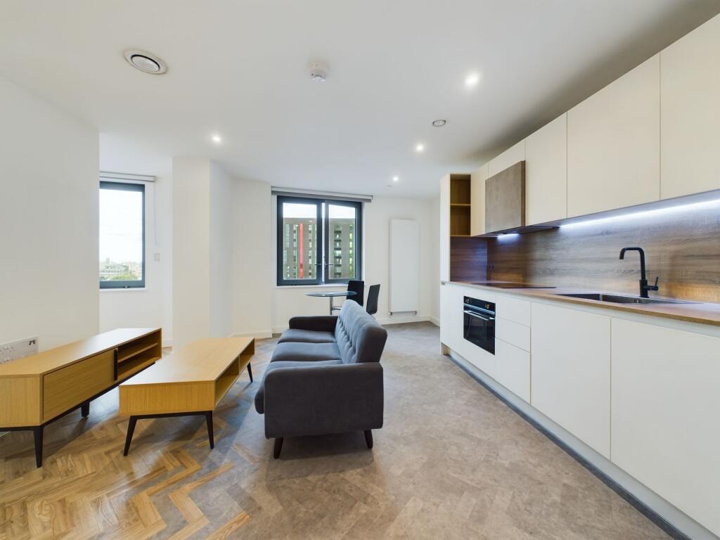 Main image of property: Skyline Apartments, Bromley-by-Bow, London E3