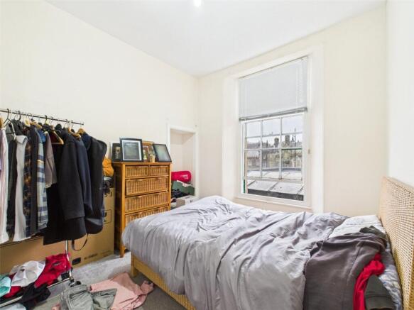 Flat 1 Bedroom