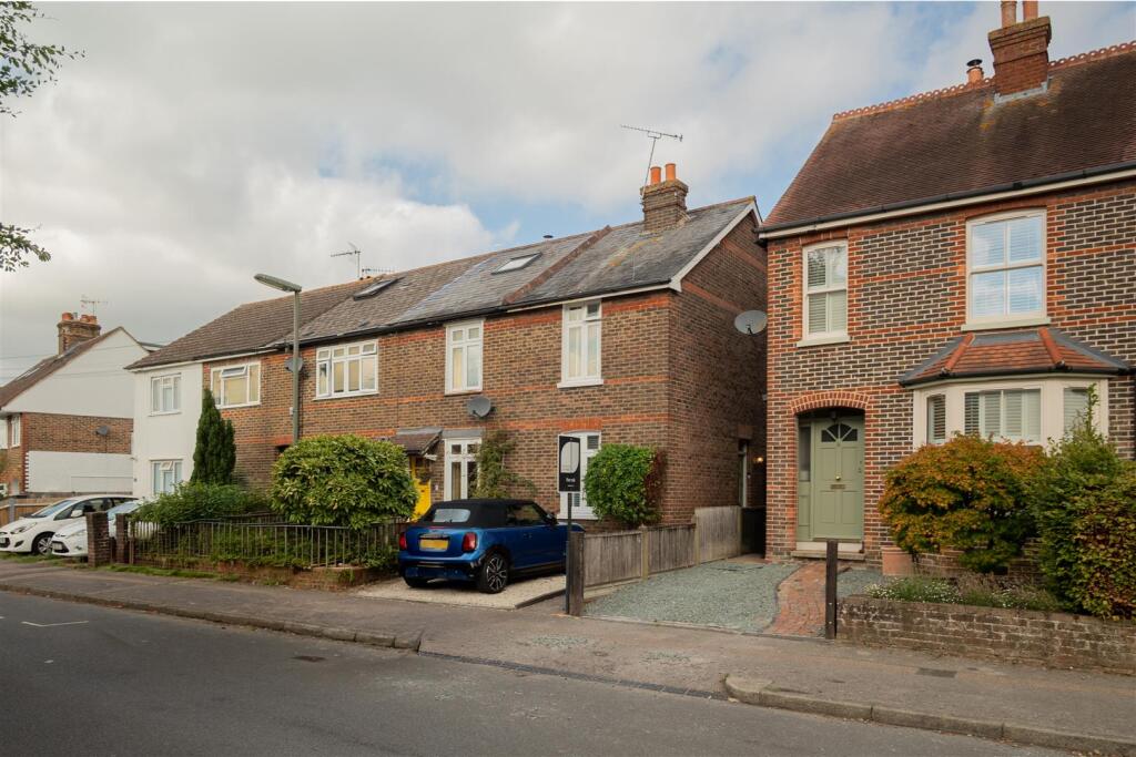 Main image of property: New North Road, Reigate
