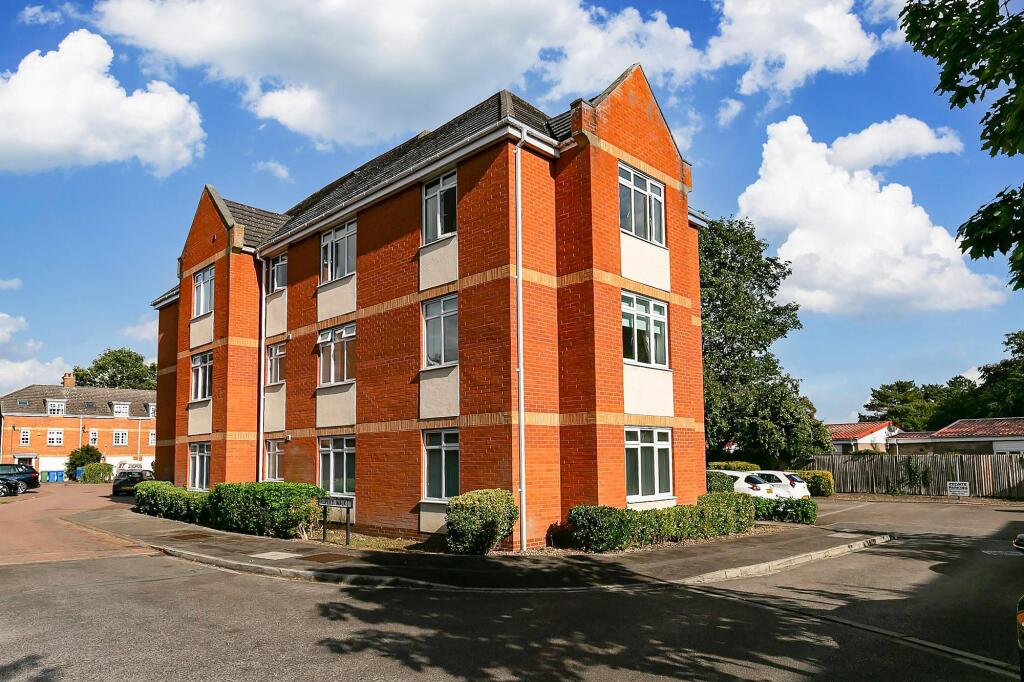 Main image of property: Chartwell Court, Pocklington, York, East Riding of Yorkshire, YO42 2PW