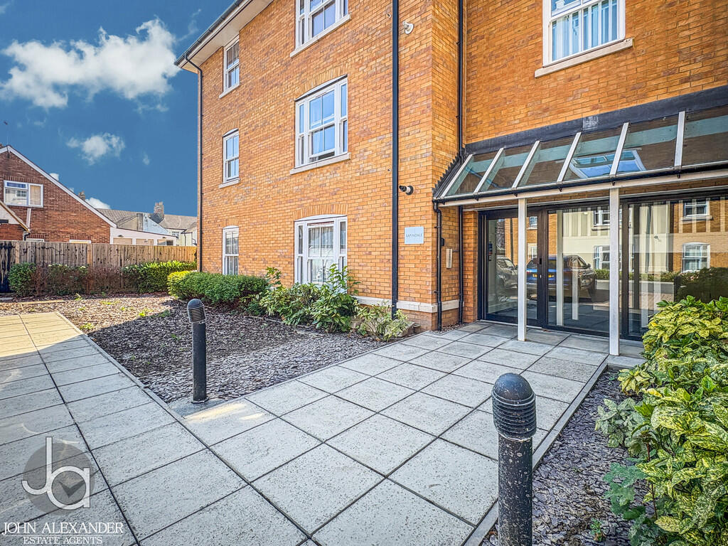 Main image of property: Main Road, Harwich 