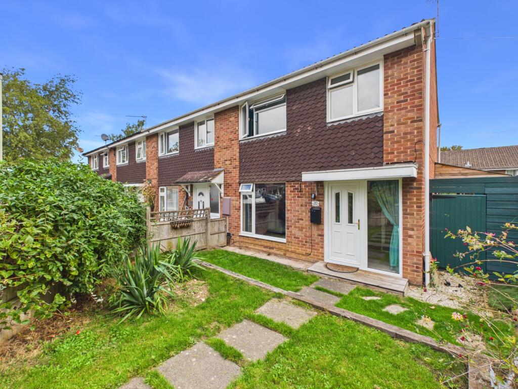 Main image of property: Ullswater Road, Cheltenham, GL51