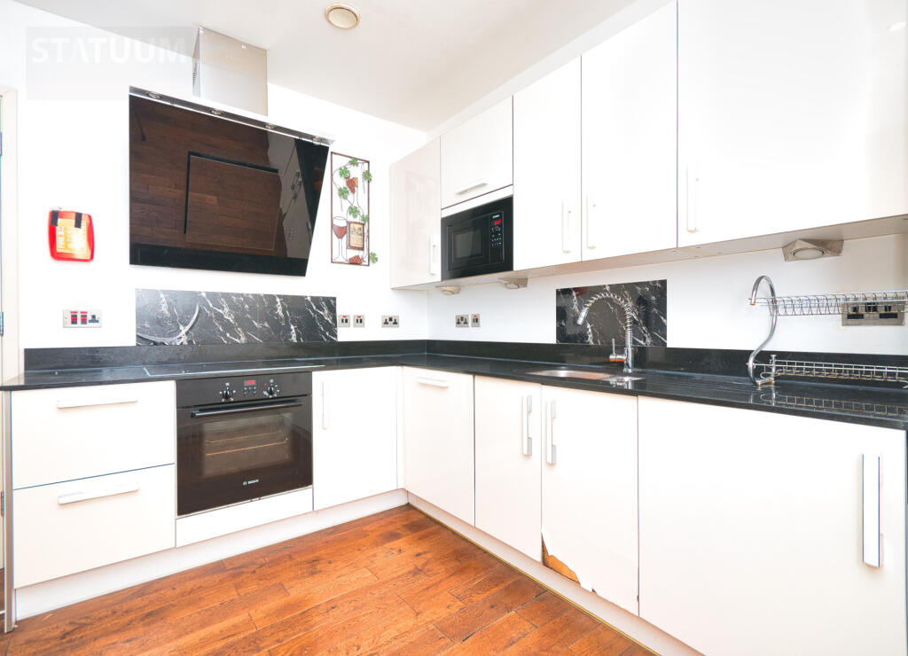 Main image of property: High Street, Stratford, London, E15