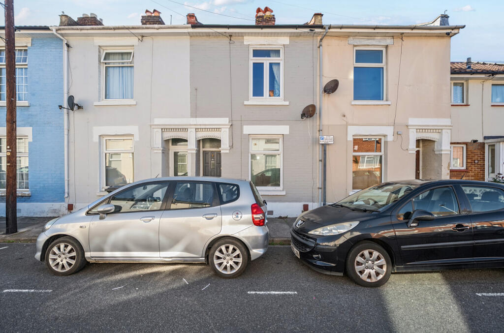 Main image of property: Adames Road, Portsmouth, Hampshire, PO1