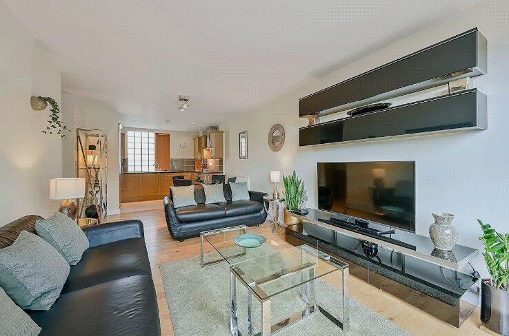 Main image of property: Church Gate Court,
Steele Road, W4
