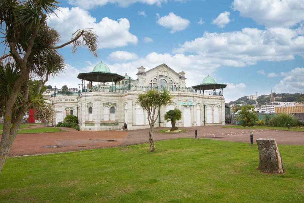 Main image of property: W-421064 - Pavilion, Torbay Road, Torquay TQ2 5EQ