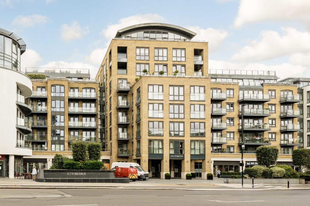Main image of property: Kew Bridge Road, Brentford