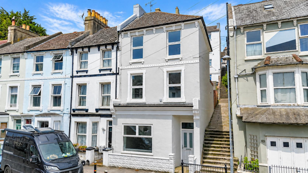 Main image of property: Manor Road, Hastings