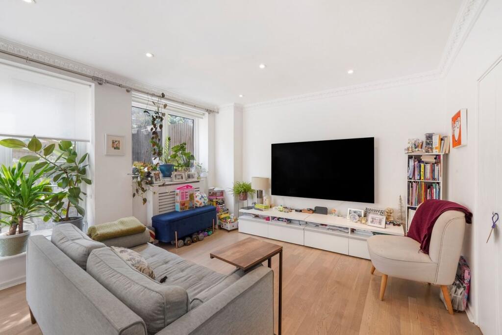 Main image of property: Loudoun Road,
St John's Wood, NW8