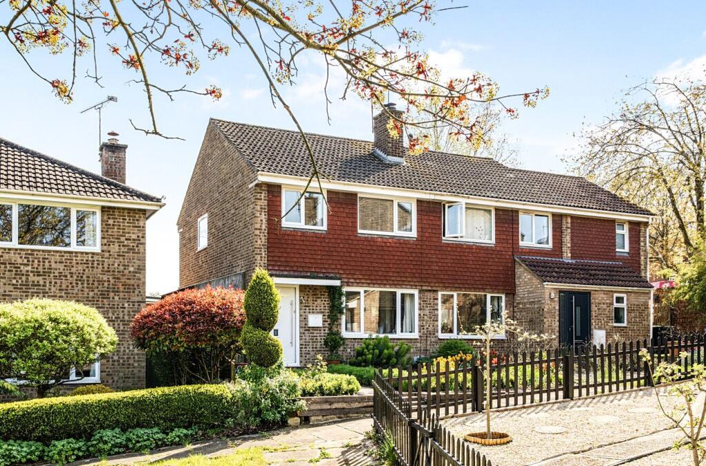 Main image of property: Manor Farm Road, Salisbury