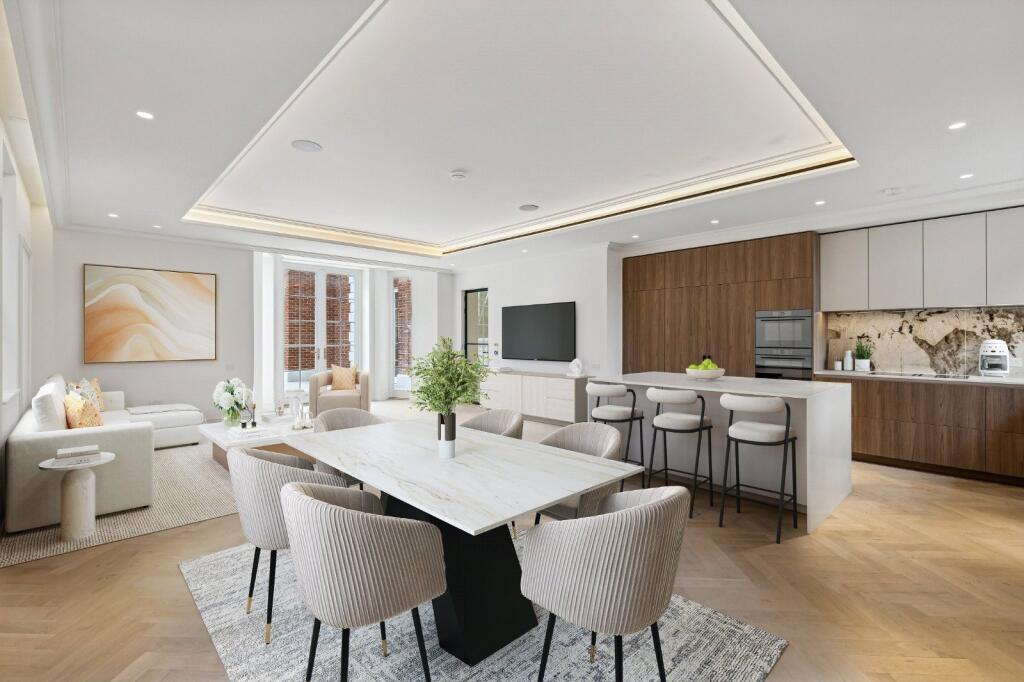 Main image of property: The Bishops Avenue, London, N2