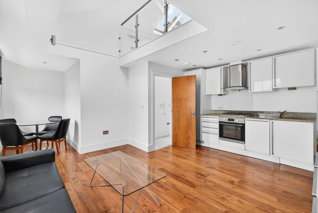 Main image of property: Agar Grove, Camden, London, NW1
