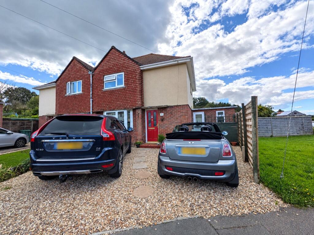 Main image of property: Salters Road, Ryde, Isle Of Wight, PO33