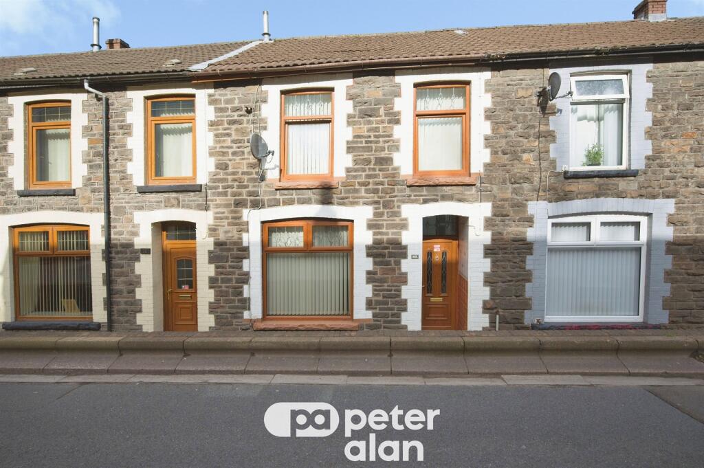 Main image of property: Abercynon Road, Abercynon, Mountain Ash