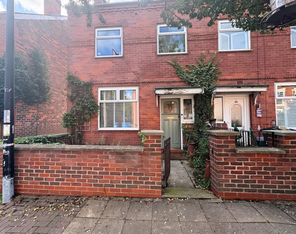 Main image of property: Mellor Street, Stretford, M32