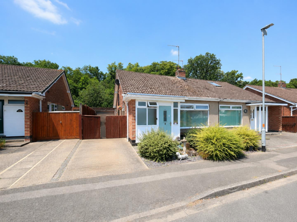 Main image of property: Oakham Close, Moulton, Northampton NN3