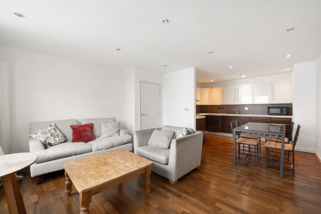 Main image of property: The Arc, Mildmay Park, London, N1