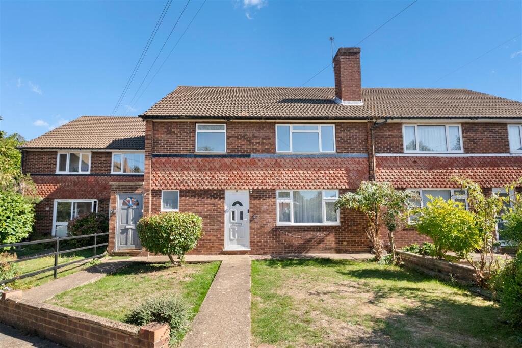 Main image of property: Dunleary Close, Hounslow, Whitton