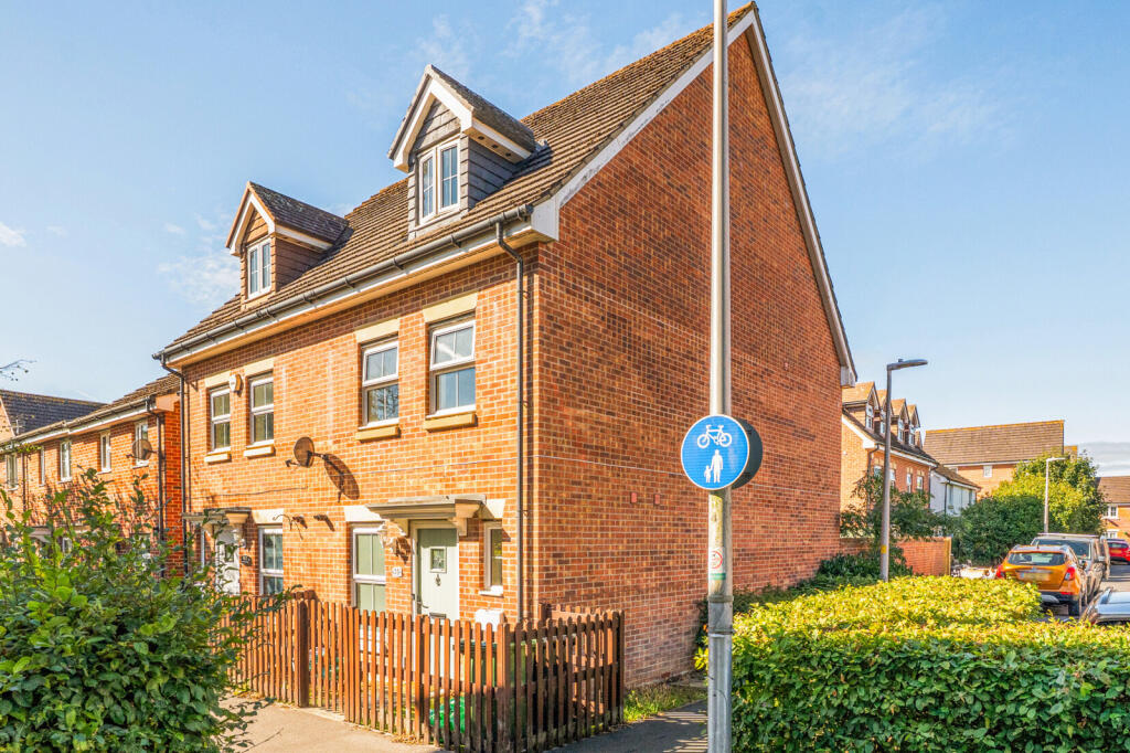 Main image of property: Urquhart Road, Thatcham