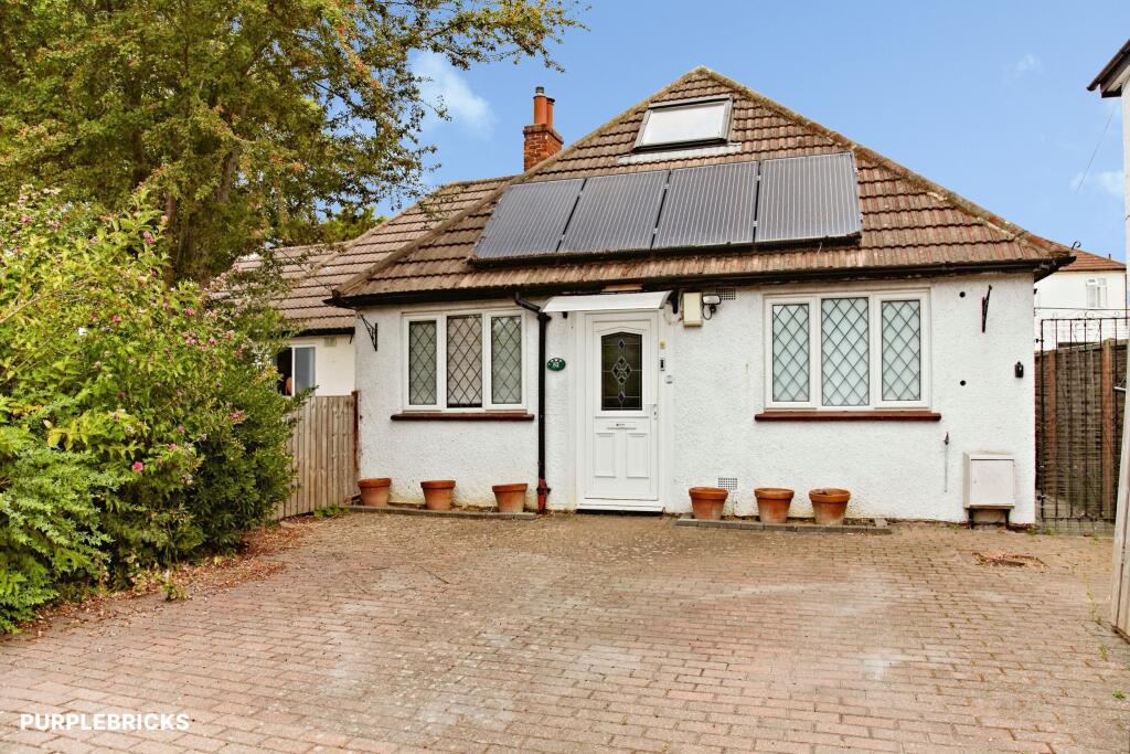 Main image of property: Norman Road, Sutton, SM1