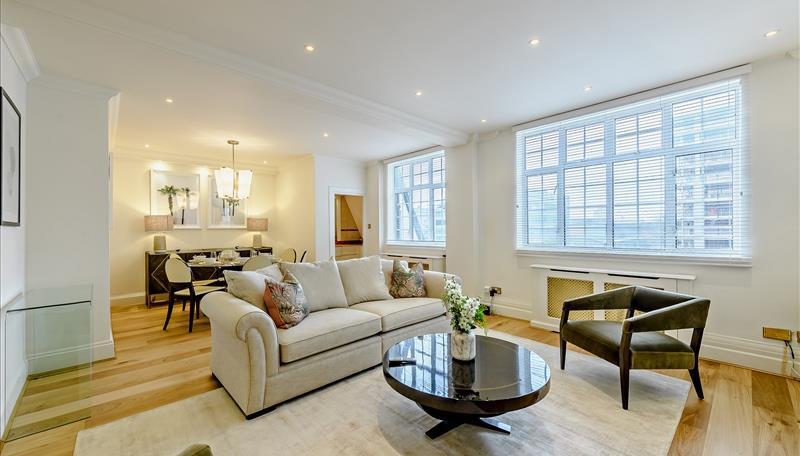 Main image of property: Park Road, NW8