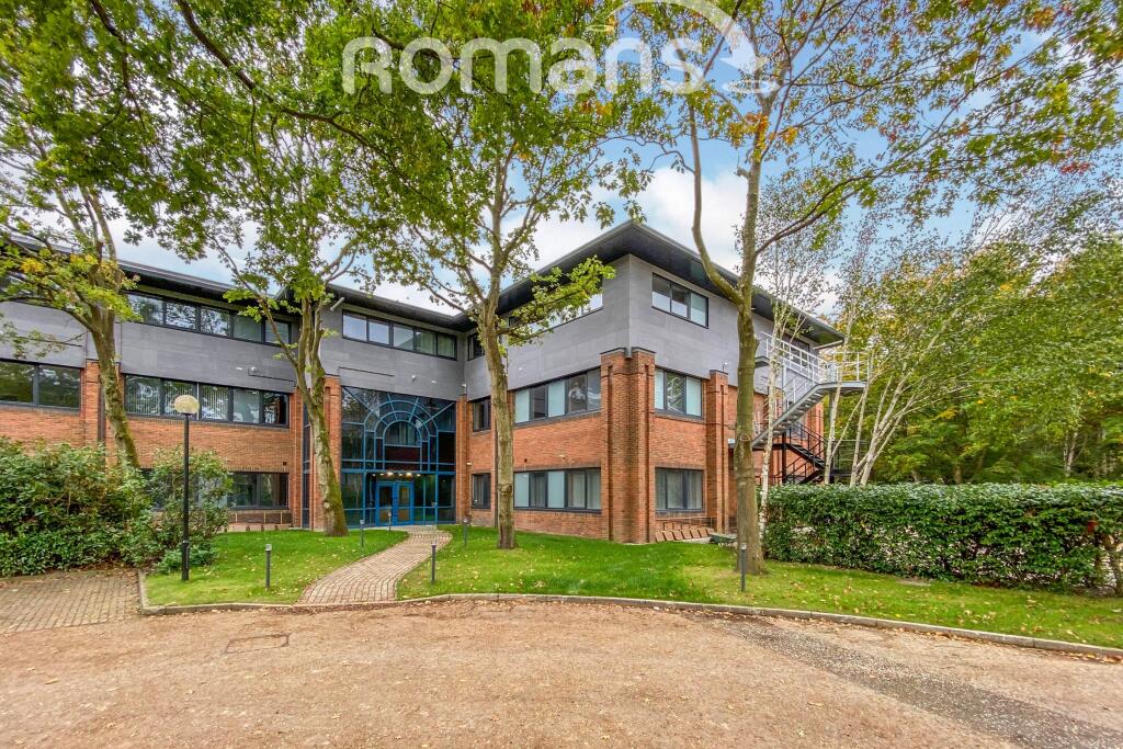 Main image of property: Barley Way, Fleet, Hampshire, GU51