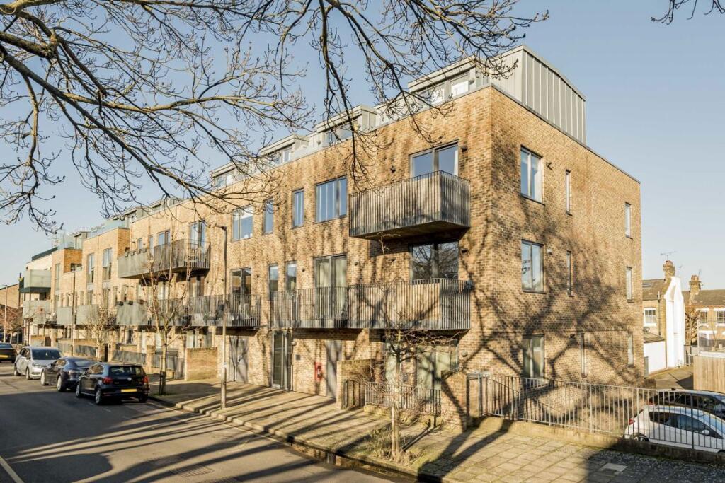 Main image of property: Gideon Road, Battersea