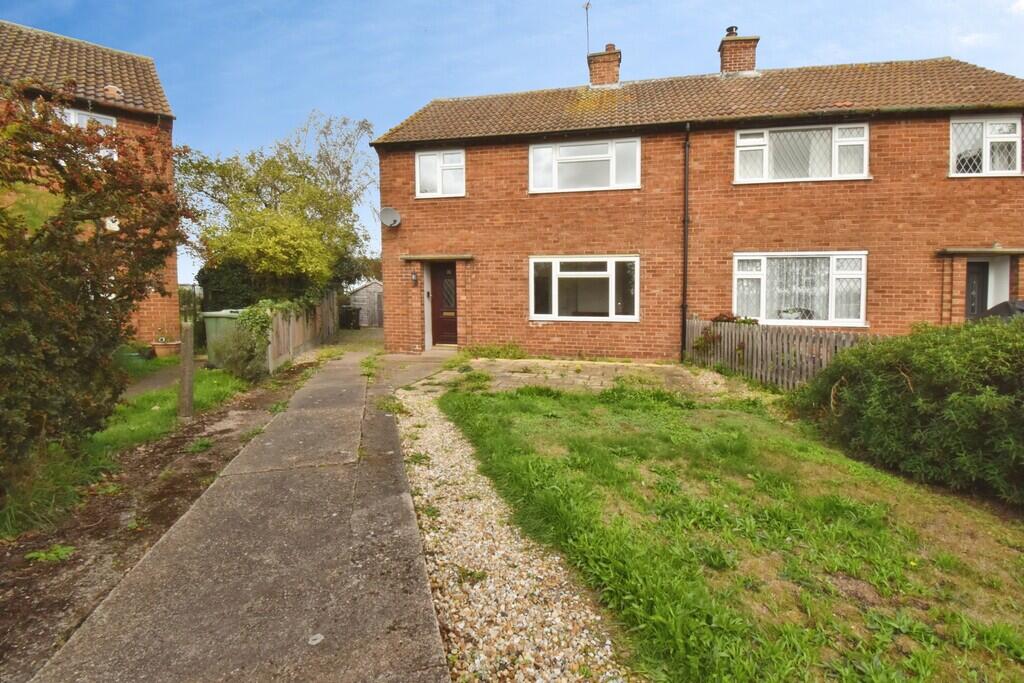 Main image of property: Norwell Lane, Cromwell