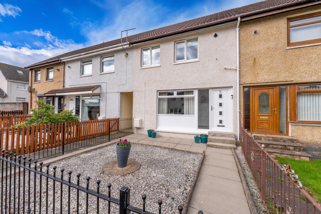 Main image of property: Easterwood Crescent, Uddingston, G71