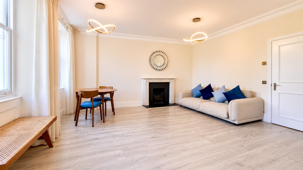Main image of property: Stanhope Gardens, London, SW7