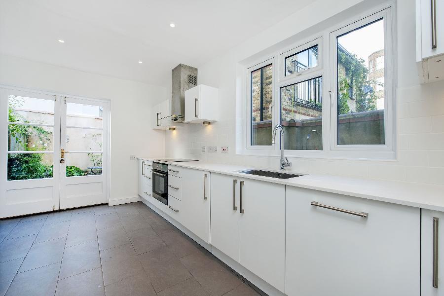 Main image of property: Ruvigny Gardens, SW15