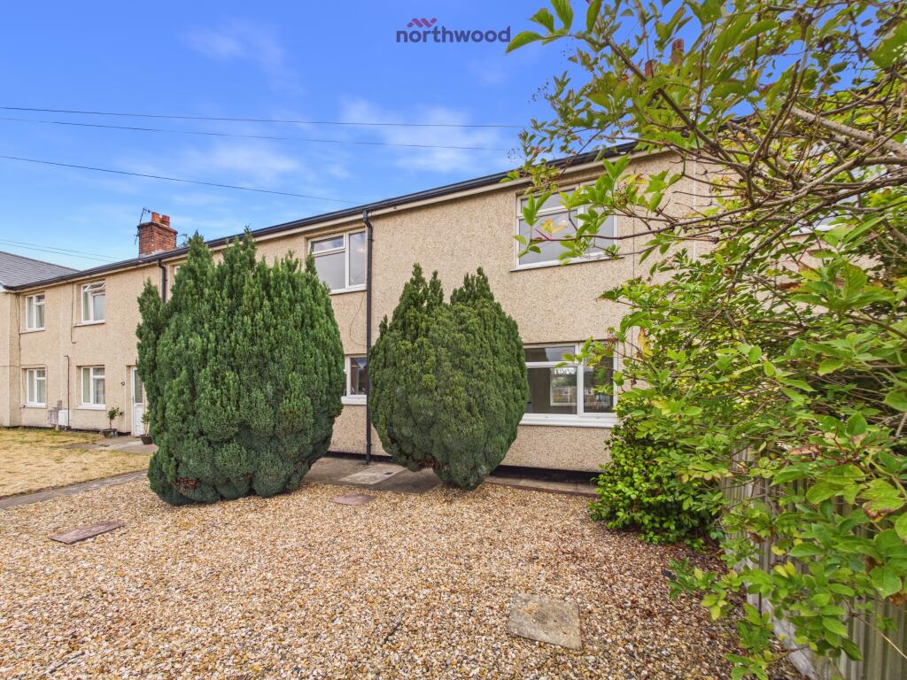 Main image of property: Shones Lane, Llay, Wrexham, LL12
