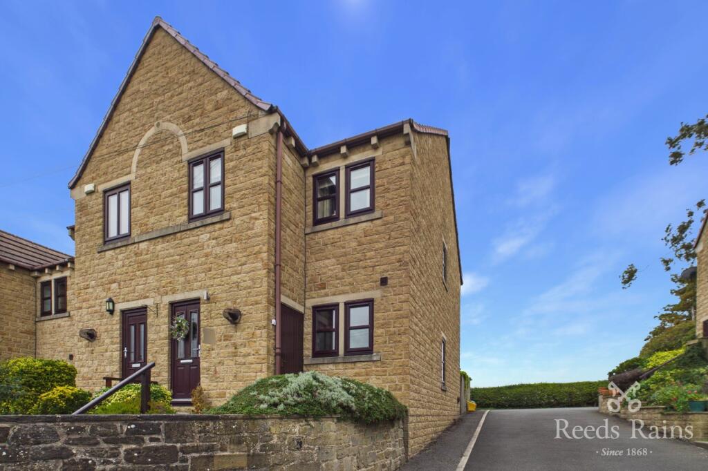 Main image of property: Netherton Lane, Netherton, Wakefield, WF4