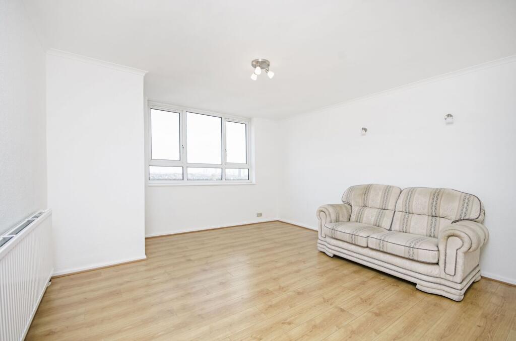 Main image of property: Cazenove Road, Stoke Newington, London, N16