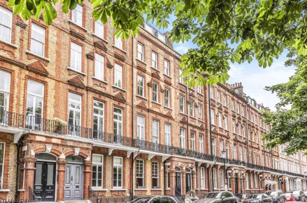 Main image of property: Nevern Square, Earls Court