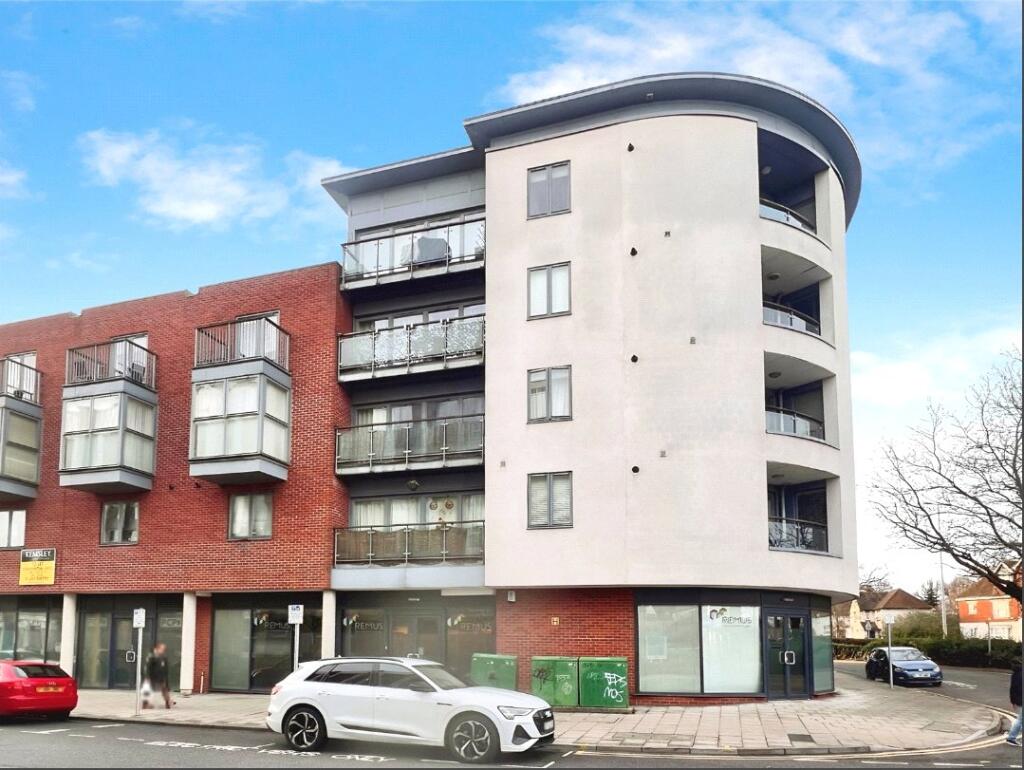 Main image of property: Thompson Court, 45 Broomfield Road, Chelmsford, Essex, CM1