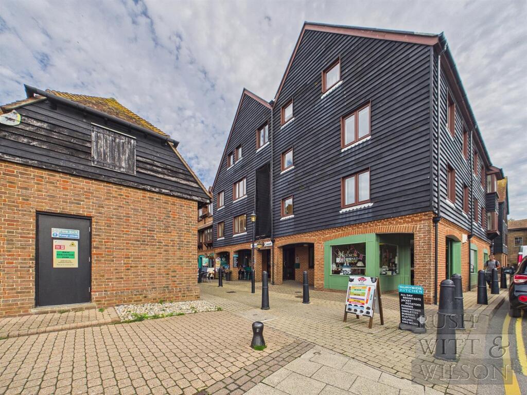 Main image of property: Strand Quay, Rye