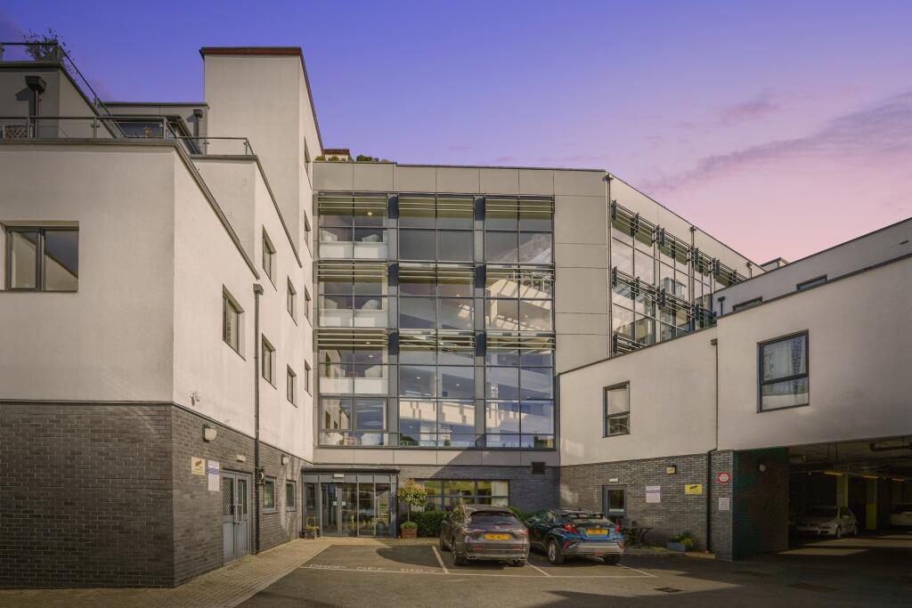Main image of property: Honeybourne Gate, GL51 8DW