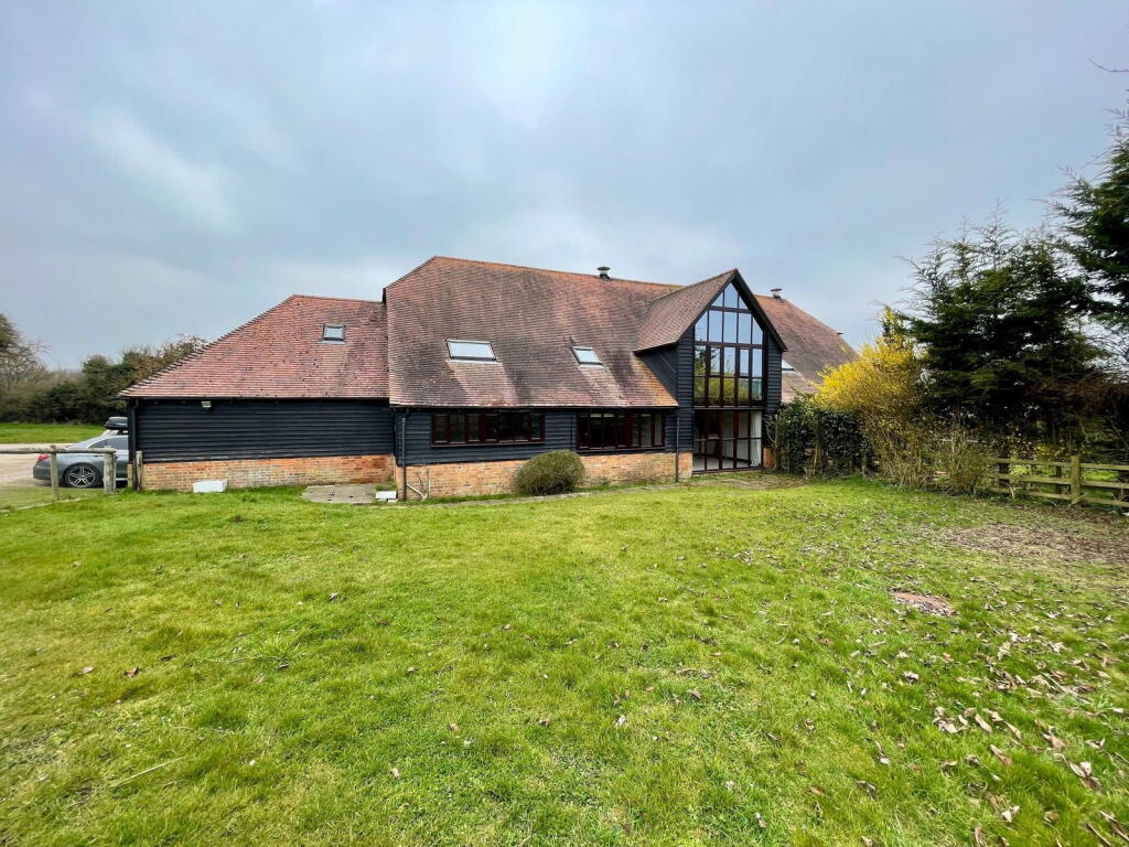 Main image of property: Newbury Road Compton