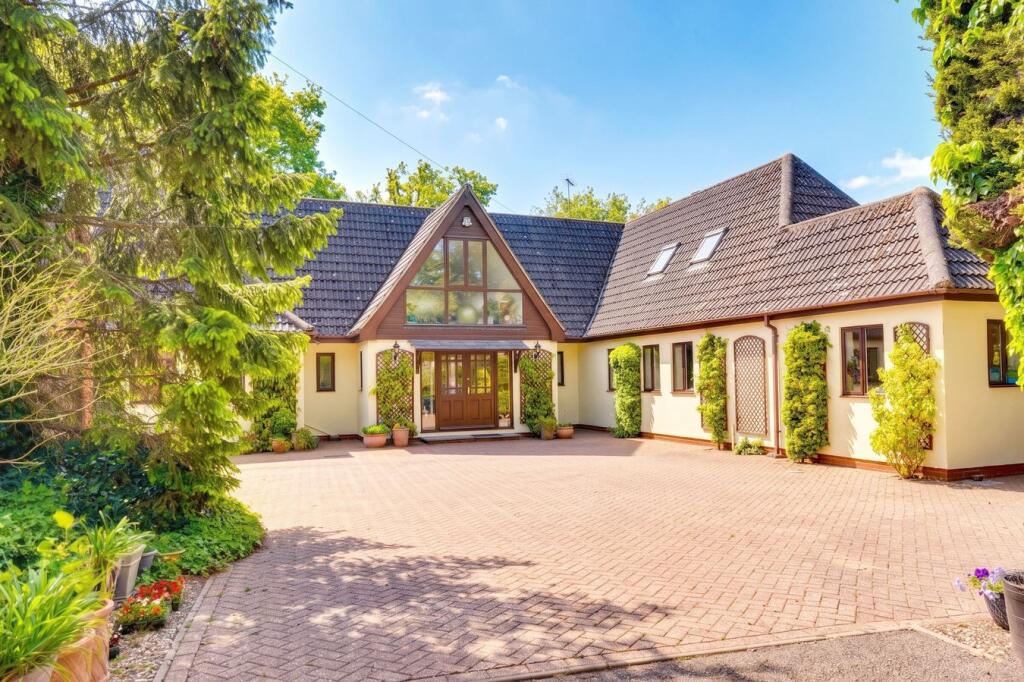 Main image of property: Jacks Lane, Takeley, Bishop's Stortford, CM22