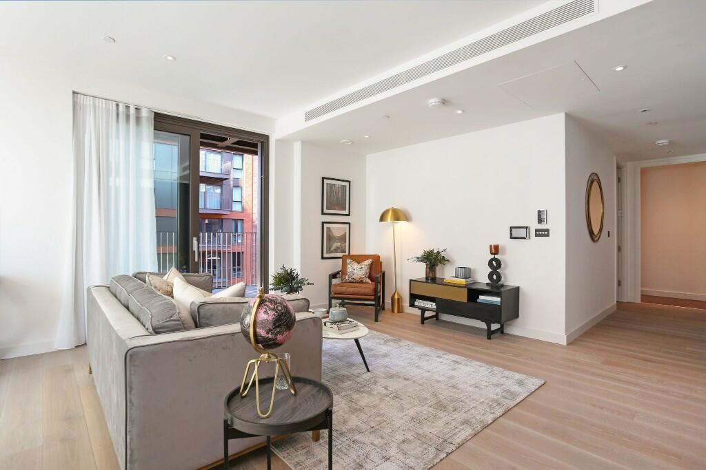 Main image of property: Legacy Building, Viaduct Gardens, Wandsworth, London