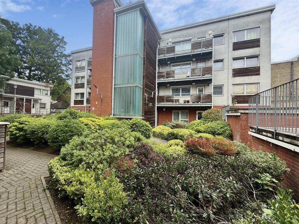 Main image of property: Ambleside Close, London