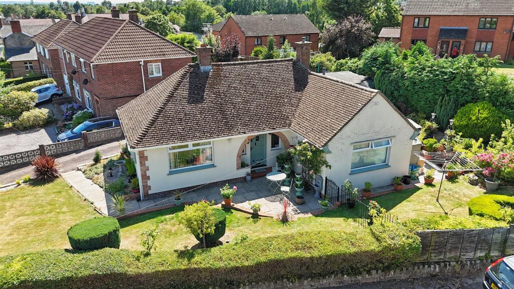 Main image of property: Kimberley Drive, Lydney