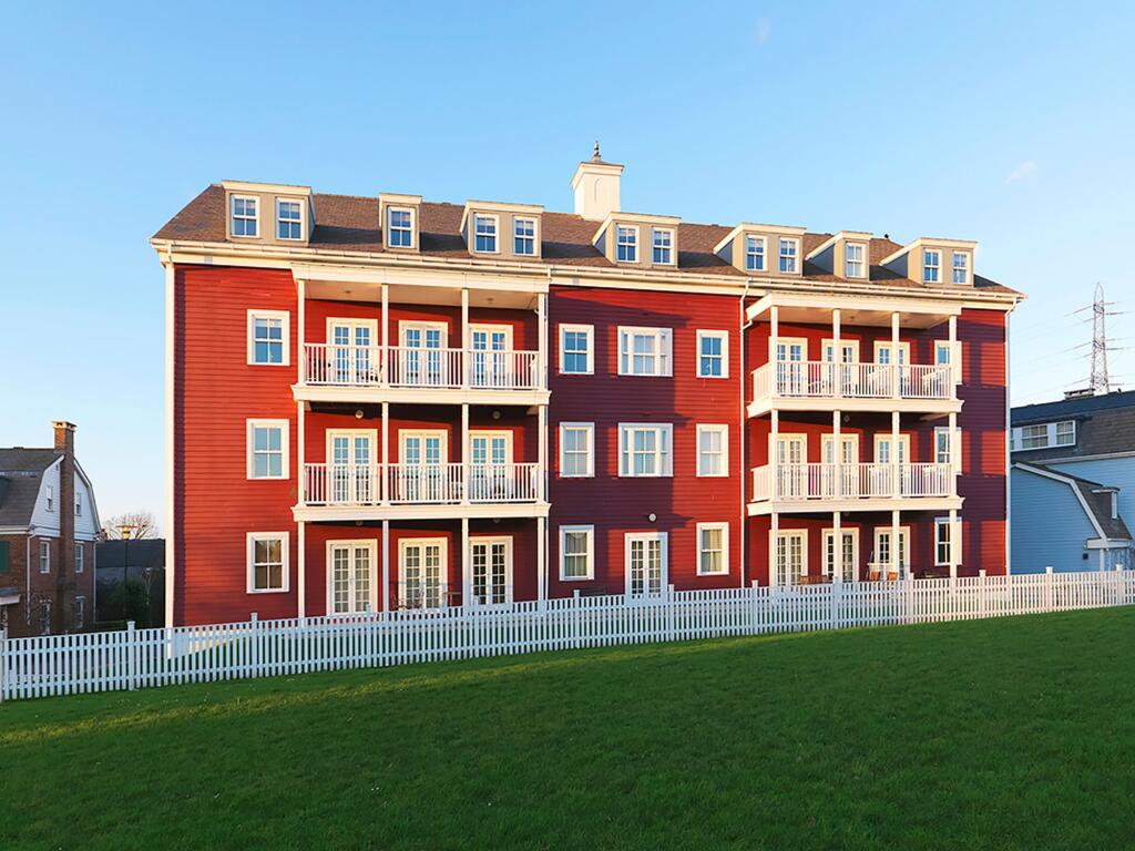 Main image of property: Lewiston Close, Canterbury Hall, KT4