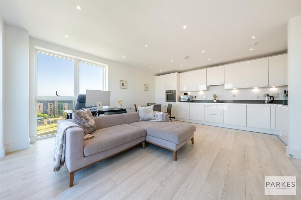 Main image of property: Abbotsford Court, Lakeside Drive, Park Royal, NW10