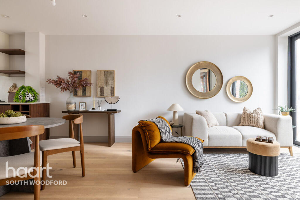 Main image of property: Lynwood Close, London